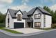Plot 69, Lennox2 at Weavers Lane, Cairneyhill Roundabout KY12