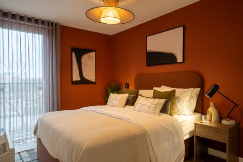 1 bedroom flat to rent, B110, Anchor Works, Dumballs Road, 