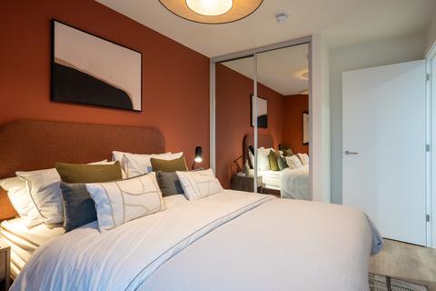 1 bedroom flat to rent, B110, Anchor Works, Dumballs Road, 