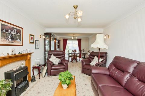 2 bedroom semi-detached bungalow for sale, Stone Close, Spondon, Derby