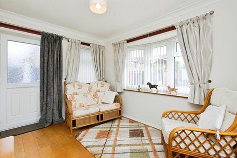 2 bedroom semi-detached bungalow for sale, Stone Close, Spondon, Derby