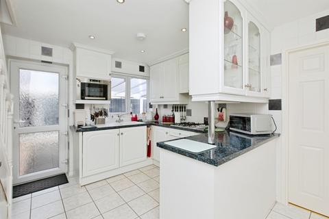 2 bedroom semi-detached bungalow for sale, Stone Close, Spondon, Derby