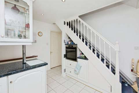 2 bedroom semi-detached bungalow for sale, Stone Close, Spondon, Derby