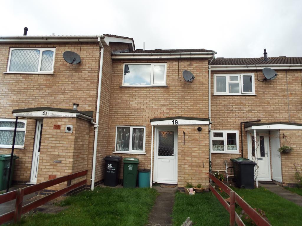 Ridgeway Drive, Leicester, LE4, Leicester