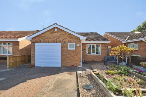 2 bedroom detached bungalow for sale, Earles Court, Retford