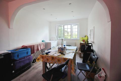 3 bedroom terraced house to rent, Rushdene, Abbey Wood, London, SE2 9RP