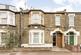 Carson Road, London E16