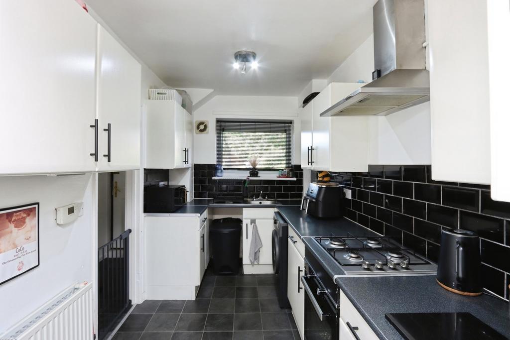 House in Sheffield, South Yorkshire - View 3