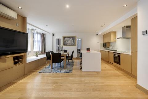 3 bedroom flat for sale, Brompton Road, London, SW3