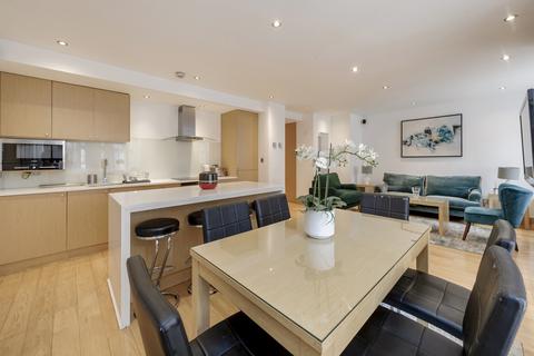 3 bedroom flat for sale, Brompton Road, London, SW3