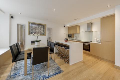 3 bedroom flat for sale, Brompton Road, London, SW3