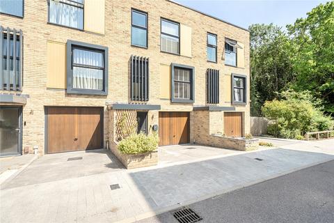 4 bedroom terraced house for sale, Greer Garson Road, Denham