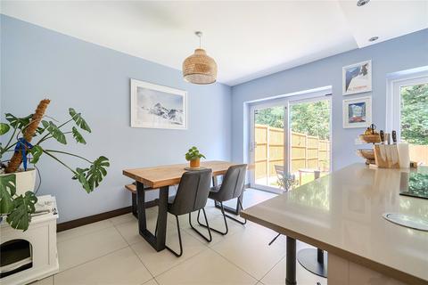 4 bedroom terraced house for sale, Greer Garson Road, Denham