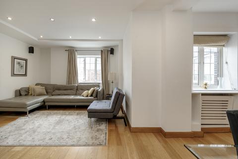 3 bedroom flat for sale, Brompton Road, London, SW3