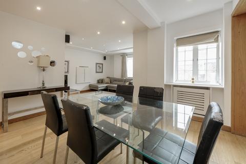 3 bedroom flat for sale, Brompton Road, London, SW3