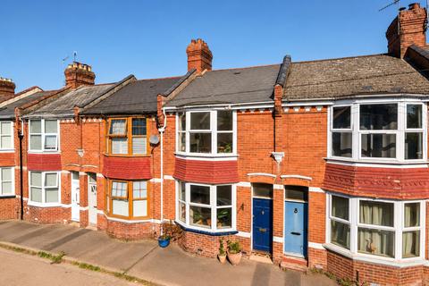 2 bedroom terraced house for sale, St Leonards, Exeter