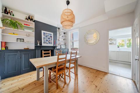2 bedroom terraced house for sale, St Leonards, Exeter