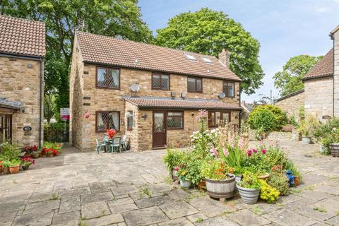 2 bedroom semi-detached house for sale, Joan Lane, Hooton Levitt, Rotherham