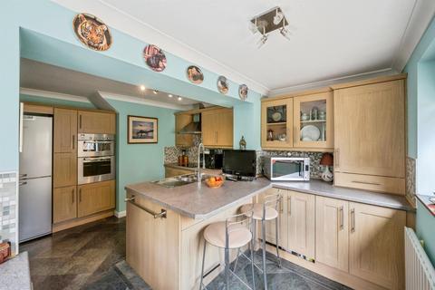 2 bedroom semi-detached house for sale, Joan Lane, Hooton Levitt, Rotherham