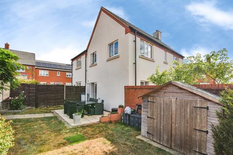 3 bedroom semi-detached house for sale, Dowse Road, Devizes