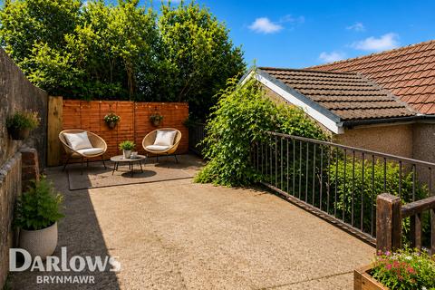 3 bedroom semi-detached house for sale, Rhiw Parc Road, Abertillery