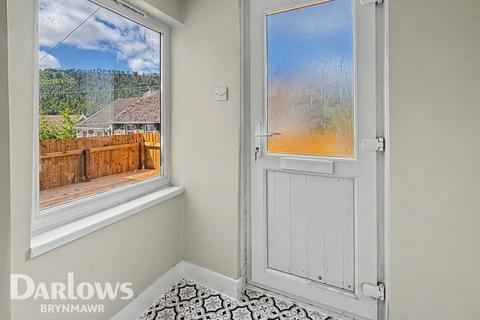 3 bedroom semi-detached house for sale, Rhiw Parc Road, Abertillery