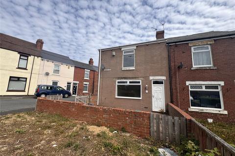 2 bedroom end of terrace house to rent, Garden Terrace, Stanley, DH9