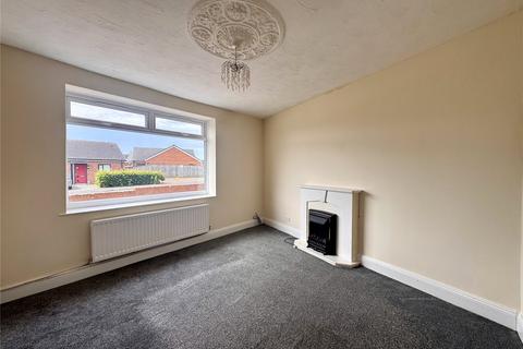 2 bedroom end of terrace house to rent, Garden Terrace, Stanley, DH9