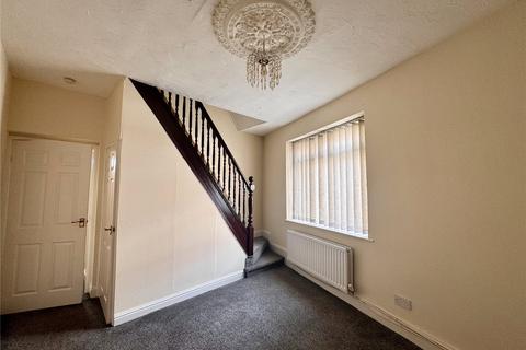 2 bedroom end of terrace house to rent, Garden Terrace, Stanley, DH9