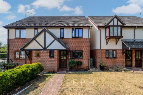 3 bedroom semi-detached house for sale, Camwood Gardens, Ipswich, IP3