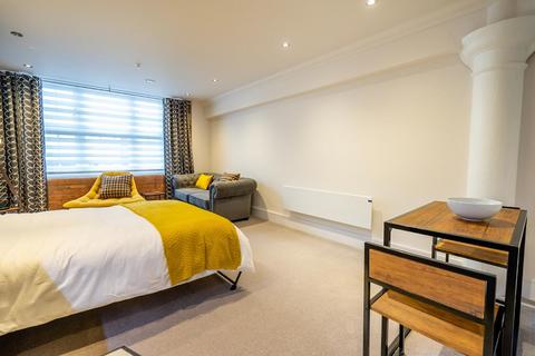 Studio for sale, Navigation Road, York
