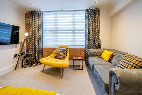 Studio for sale, Navigation Road, York