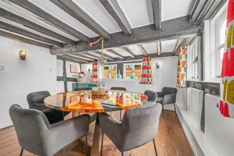 3 bedroom cottage for sale, Cruise Hill, Redditch B97