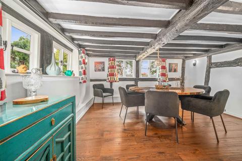 3 bedroom cottage for sale, Cruise Hill, Redditch B97