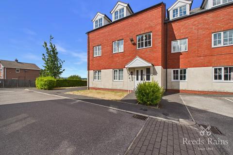 2 bedroom apartment for sale, Waterloo Court, Chesterfield S45