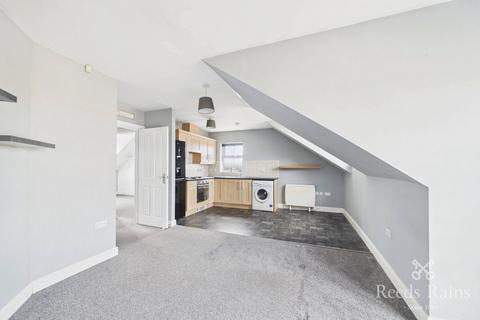 2 bedroom apartment for sale, Waterloo Court, Chesterfield S45