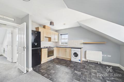 2 bedroom apartment for sale, Waterloo Court, Chesterfield S45