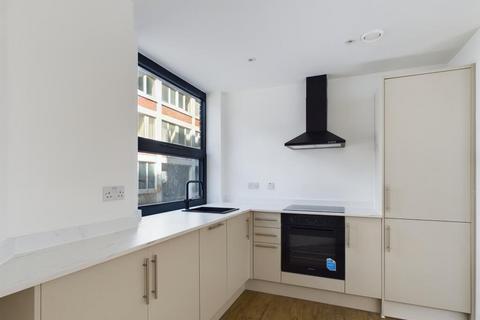 undefined, North Church Street, Sheffield S1