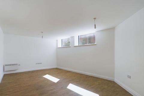 undefined, North Church Street, Sheffield S1