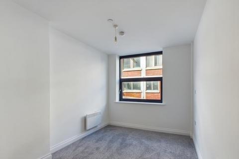 undefined, North Church Street, Sheffield S1
