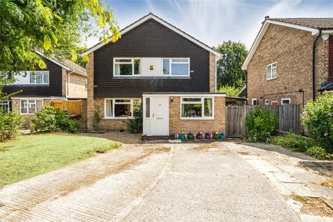 4 bedroom detached house for sale, Maple Road, Send Marsh, Ripley, Surrey, GU23