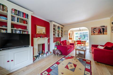4 bedroom detached house for sale, Maple Road, Send Marsh, Ripley, Surrey, GU23
