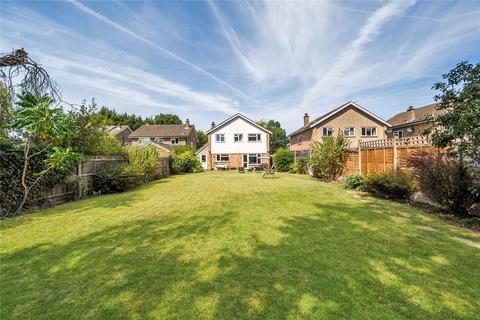 4 bedroom detached house for sale, Maple Road, Send Marsh, Ripley, Surrey, GU23