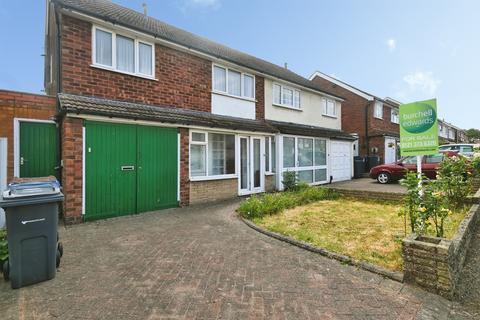 3 bedroom semi-detached house for sale, Birch Croft, Erdington, Birmingham