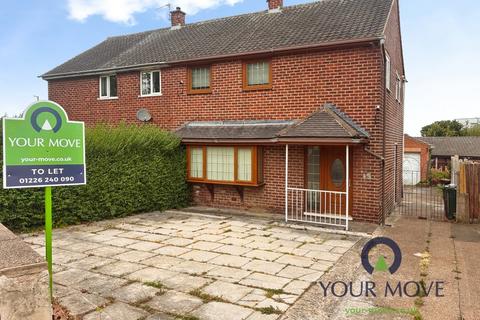 3 bedroom semi-detached house to rent, Wood Street, Barnsley S70