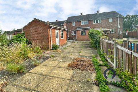 3 bedroom semi-detached house to rent, Wood Street, Barnsley S70