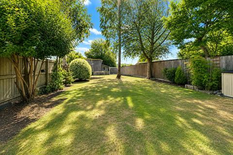 undefined, Upper Marsh Road, Warminster
