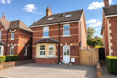 undefined, Upper Marsh Road, Warminster
