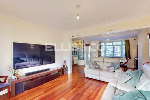 5 bedroom semi-detached house for sale, St. James Gardens, Wembley, HA0