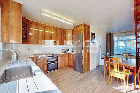 5 bedroom semi-detached house for sale, St. James Gardens, Wembley, HA0
